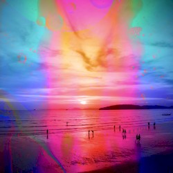 As We Run From the Day