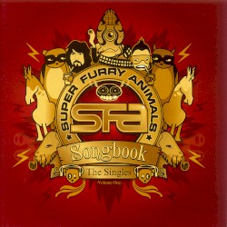 Songbook: The Singles, Volume 1