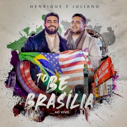 To Be - Ao Vivo em Brasília