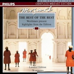 The Best Of The Best