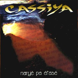 Naryé pa éfasé
