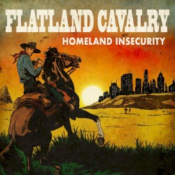 Homeland Insecurity