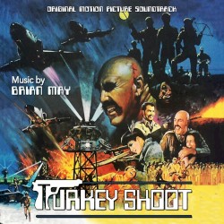 Turkey Shoot (Original Soundtrack)