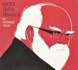 Kaksipa tähteä taivahalla