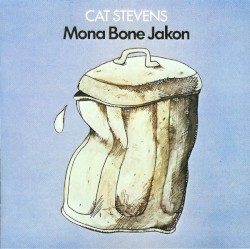 Mona Bone Jakon