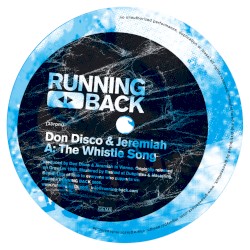 The Whistle Song / Into the Groove