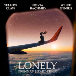 Lonely (Brennan Heart remix)