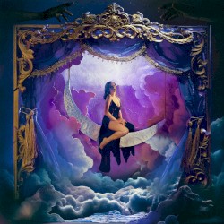 The Girl Has a Dream