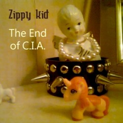 The End of C.I.A.