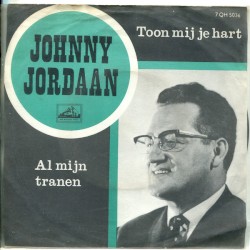 Toon mij je hart / Al mijn tranen