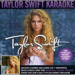 Taylor Swift Karaoke: Taylor Swift