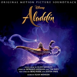 Aladdin: Original Motion Picture Soundtrack