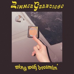 Wing Wah Dreamin'