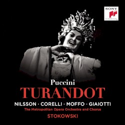 Turandot