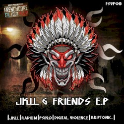 JKLL & Friends EP