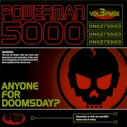 Anyone for Doomsday?