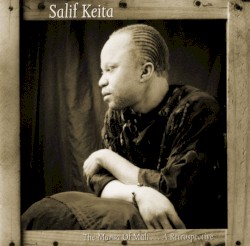 The Mansa of Mali...a Retrospective