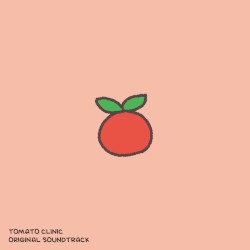 TOMATO CLINIC Original Soundtrack