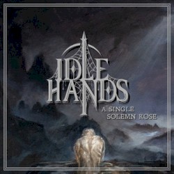 A Single Solemn Rose