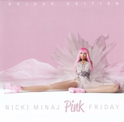 Pink Friday (deluxe edition)