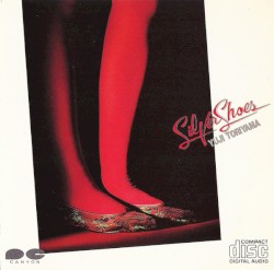 Silver Shoes