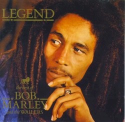 Legend: The Best of Bob Marley and The Wailers