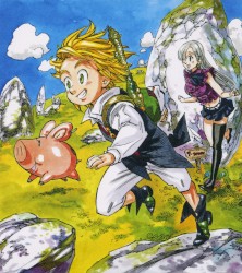 7 -seven-