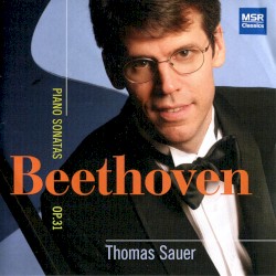 Piano Sonata no. 16 in G major, no. 17 in D minor “Tempest” & no. 18 in E‐flat major