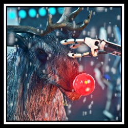 It's Beginning To Look A Lot Like Science