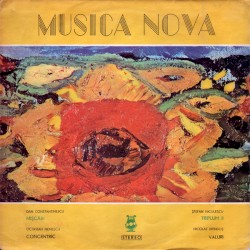 Mișcări / Concentric / Triplum II / Valuri