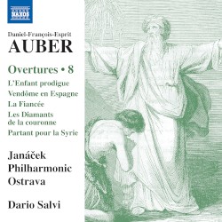 Overtures • 8