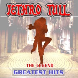 Jethro Tull 36 Greatest Hits