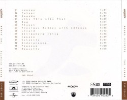The Album