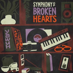 Symphony of Broken Hearts