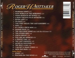 Now & Then: Greatest Hits 1964-2004