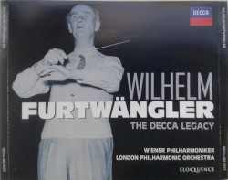The Decca Legacy