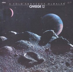 Omega 12: A Föld árnyékos oldalán