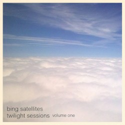 Twilight Sessions Volume One