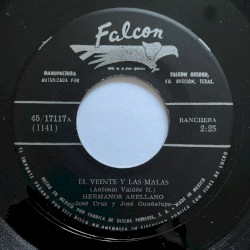 Por amor al dinero / El veinte y las malas