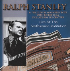 Live at the Smithsonian