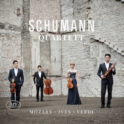 String Quartets