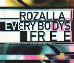 Everybodys Free