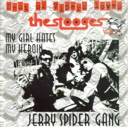 Nest of Vipers Love the Stooges, Vol. 2