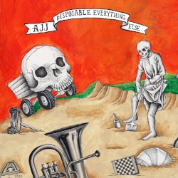 Disposable Everything Else