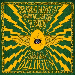 The Great Parrot-Ox and the Golden Egg of Empathy