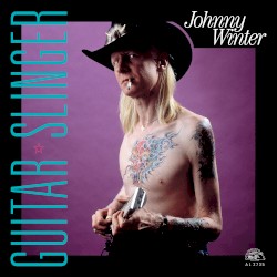 Guitar Slinger