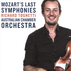 Mozart’s Last Symphonies