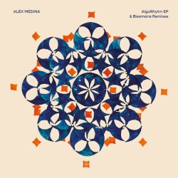 AlgoRhytm & Biesmans Remixes