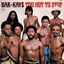 Too Hot to Stop