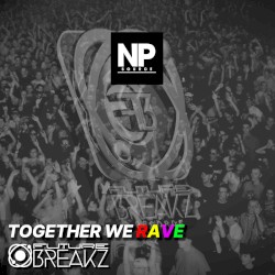 Together We Rave